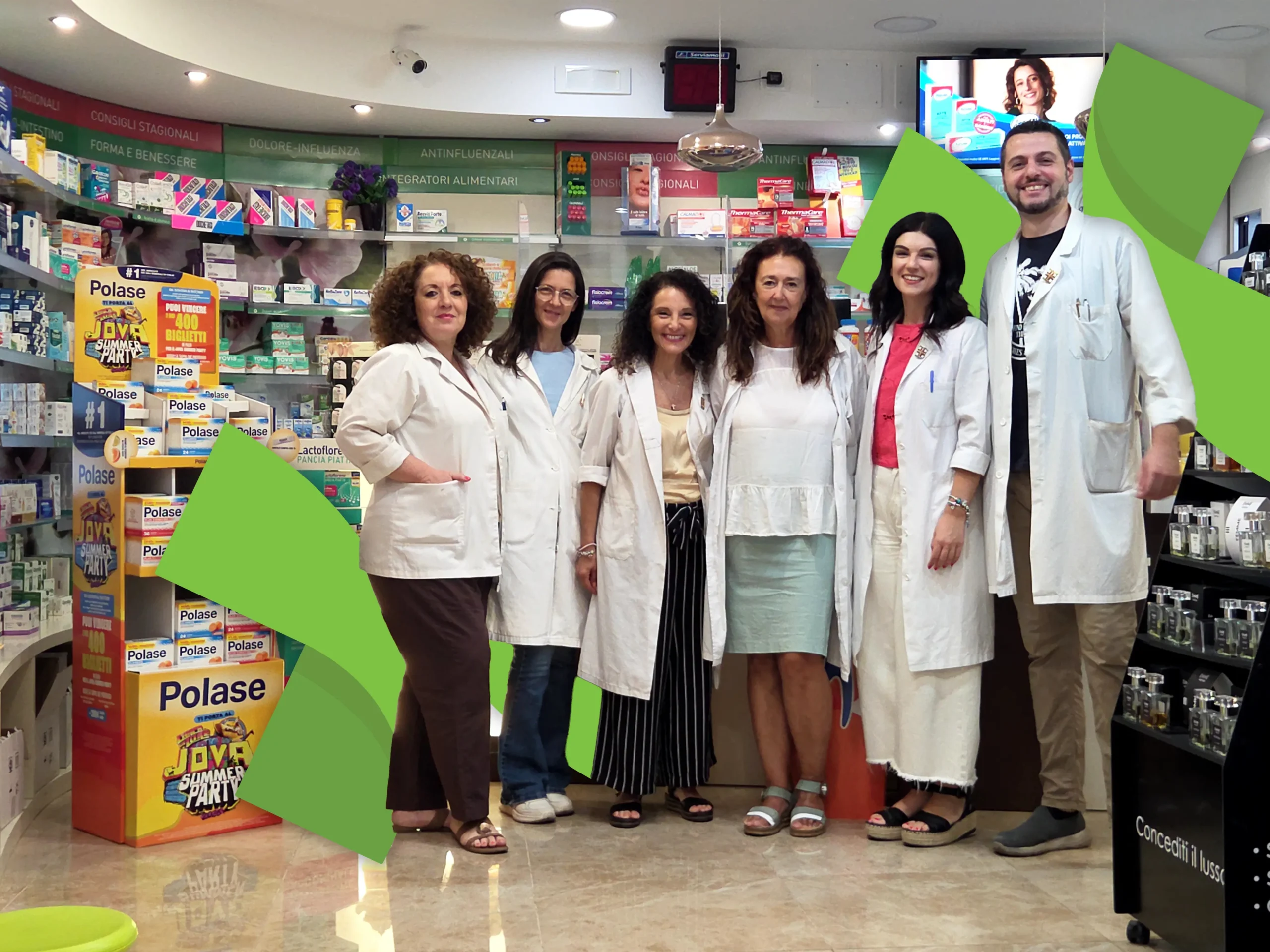 Farmacia-Santa-Chiara-Mascalucia---Team Farmacia-Santa-Chiara-Mascalucia---Team